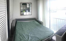 Agde : Appartement Vue Sur Le Port